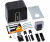 FAAC RAPID KIT 800KG 24V SAFE&GREEN