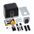 FAAC RAPID KIT 800KG 24V SAFE&GREEN