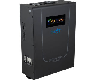 Бастион SKAT-UPS 3500T фото