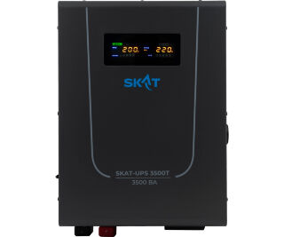 Бастион SKAT-UPS 3500T фото