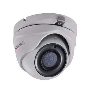 HiWatch DS-T503P(B) (6 mm) фото
