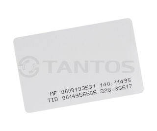 Tantos TS-Combi-MF фото