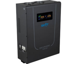 Бастион SKAT-UPS 5000T фото