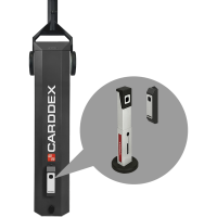CARDDEX PR-01