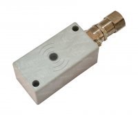 Aleko ALM-RD-S08-FM-RCP-K