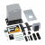 FAAC DELTA 3 KIT 230V SAFE