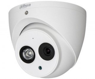 Dahua DH-HAC-HDW1400MP-0280B фото