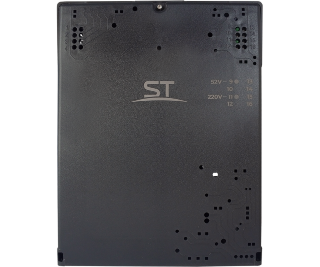 Space Technology ST-ББП-22/52-2 POE ЧЕРНЫЙ фото Space Technology ST-ББП-22/52-2 POE ЧЕРНЫЙ фото