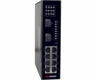 HikVision DS-3T0310P фото