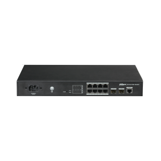 Dahua DH-PFS4210-8GT-150 фото
