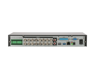Dahua DH-XVR5116HE-I3 фото