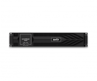 Бастион SKAT BC 48/18S3 RACK P3 фото