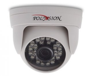 Polyvision PD1-A2-B2.8 v.2.2.2 (2.8 мм) фото Polyvision PD1-A2-B2.8 v.2.2.2 (2.8 мм) фото