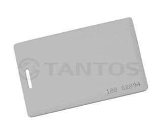 Tantos TS-HPCard (толстая) фото Tantos TS-HPCard (толстая) фото