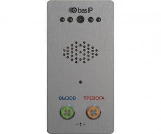 BAS-IP CV-02S SILVER фото BAS-IP CV-02S SILVER фото