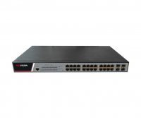 HikVision DS-3E2528