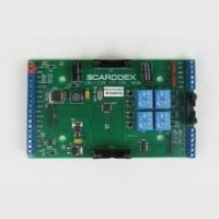 CARDDEX Плата «CBU-220»