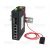 OSNOVO SW-80402/ILS(port 90W,180W)