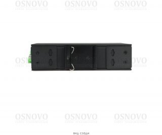 OSNOVO SW-80402/ILS(port 90W,180W) фото