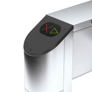 Oxgard Praktika T-02-A-2R (Mifare) фото