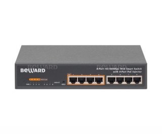Beward STW-8P4 фото