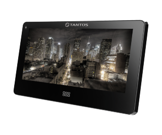 Tantos NEO Slim (Black) VZ фото