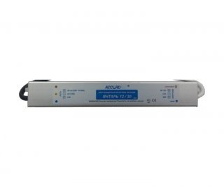 AccordTec Янтарь 12/30 фото