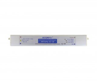 AccordTec Янтарь 12/30 фото