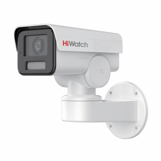 HiWatch PTZ-Y2404I-DE фото