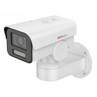 HiWatch PTZ-Y2404I-DE фото