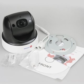ActiveCam AC-D5123IR3 фото ActiveCam AC-D5123IR3 фото