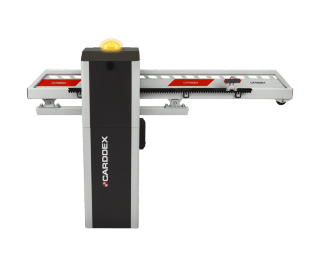 CARDDEX VBA-4000 фото