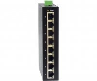 OSNOVO SW-10800/I(ver.2) промышленный коммутатор Fast Ethernet на 8 портов
