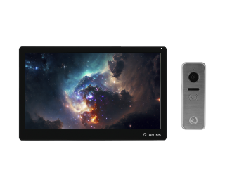 Tantos Stark HD SE Tuya Kit (Black) фото