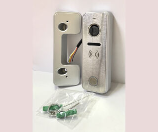 Tantos Stark HD SE Tuya Kit (White) фото