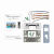 Tantos Stark HD SE Tuya Kit (White)