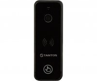 Tantos iPanel 1 + (черный)