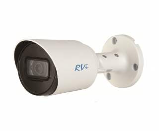 RVi-1ACT402 (2.8 мм) white 4 мп уличная мультиформатная цилиндрическая видеокамера фото RVi-1ACT402 (2.8 мм) white 4 мп уличная мультиформатная цилиндрическая видеокамера фото