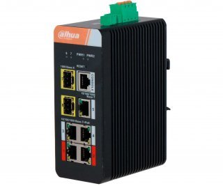 Dahua DH-IS4207-4GT-120 фото