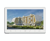 Tantos Prime HD SE (White) XL
