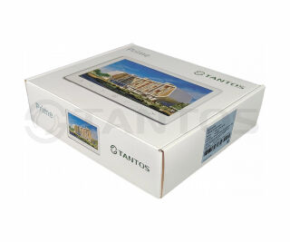 Tantos Prime HD SE (White) XL фото