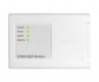Болид С2000-КДЛ-Modbus