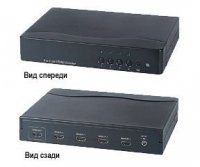 SC&T HS04