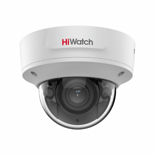 HiWatch DS-I252L(2.8mm) фото