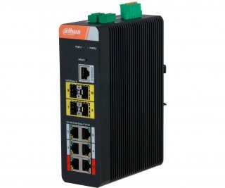 Dahua DH-IS4410-6GT-120 фото