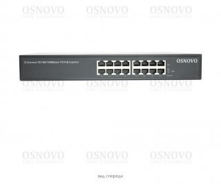 OSNOVO Midspan-8/150RG фото