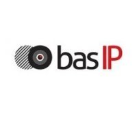 BAS-IP AV-08FM SILVER