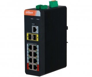 Dahua DH-IS4210-8GT-120 фото