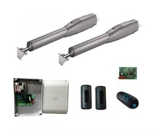 CAME ATS50AGS combo KIT2 (ATS50AGS KIT2) фото