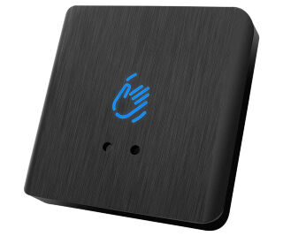 SKUDO SK-LUX черный фото